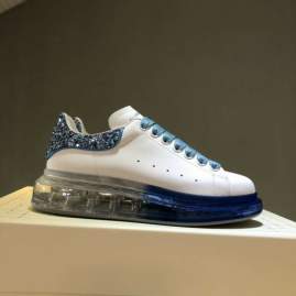 Picture of Alexander McQueen Shoes _SKUAlexanderMcQueensz34-4603mnw14206